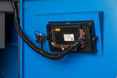 Винтовой компрессор Hansmann RSE 75-8