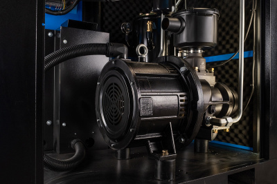 Винтовой компрессор Hansmann RSE 30-8