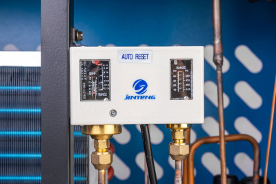 Рефрижераторный осушитель Hansmann CD-26F (16)