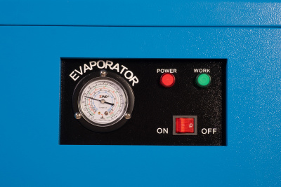 Рефрижераторный осушитель Hansmann CD-26F (16)