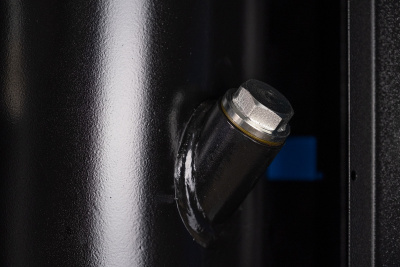 Винтовой компрессор Hansmann RSE 18.5-8