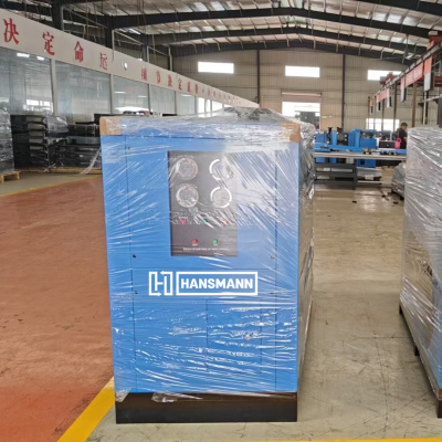 Рефрижераторный осушитель Hansmann CD-200F