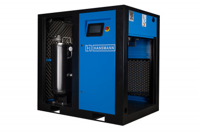 Винтовой компрессор Hansmann RSE 37-8