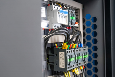 Винтовой компрессор Hansmann RSA 15-10