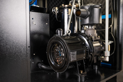 Винтовой компрессор Hansmann RSE 11-10