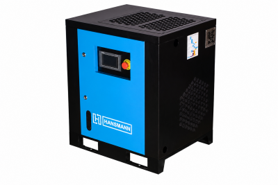 Винтовой компрессор Hansmann RSE 7.5-12