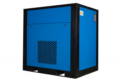 Винтовой компрессор Hansmann RSE 30-8