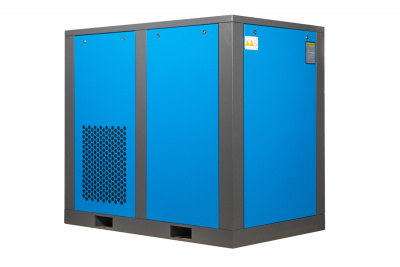 Винтовой компрессор Hansmann RSE 75-8