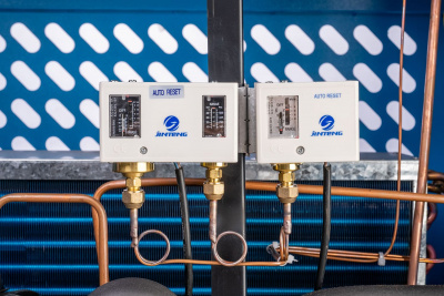 Рефрижераторный осушитель Hansmann CD-280F