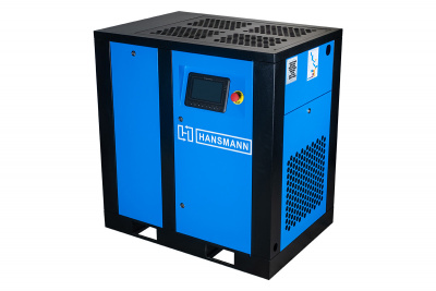 Винтовой компрессор Hansmann RSE 11-12