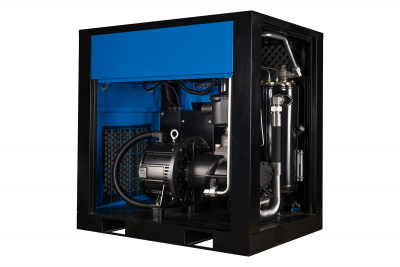 Винтовой компрессор Hansmann RSE 30-8