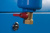Винтовой компрессор Hansmann RSE 5.5-10-500 DR