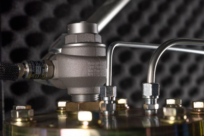 Винтовой компрессор Hansmann RSE 18.5-12