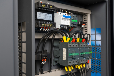 Винтовой компрессор Hansmann RSE 55-12