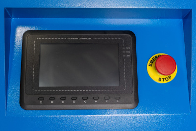 Винтовой компрессор Hansmann RSE 15-8