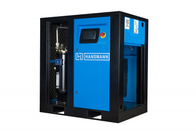 Винтовой компрессор Hansmann RSE 11-8