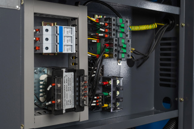 Винтовой компрессор Hansmann RSE 5.5-8