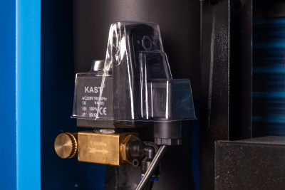 Рефрижераторный осушитель Hansmann CD-26F (16)