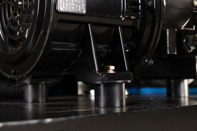 Винтовой компрессор Hansmann RSE 15-10