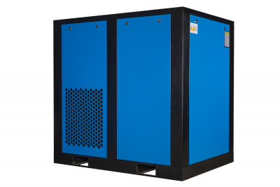 Винтовой компрессор Hansmann RSE 37-8