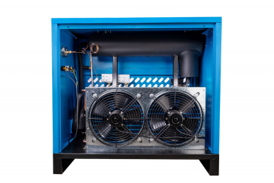 Рефрижераторный осушитель Hansmann CD-160F