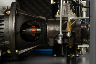 Винтовой компрессор Hansmann RSE 7.5-8