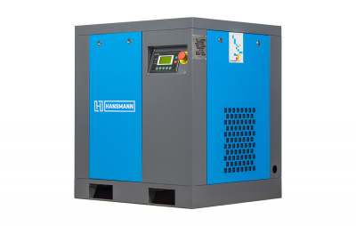 Винтовой компрессор Hansmann RSE 5.5-8