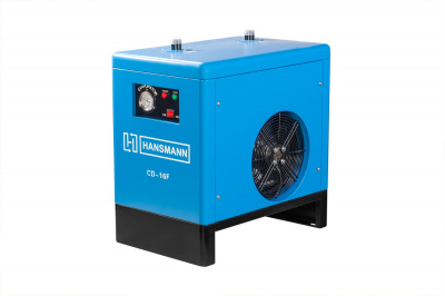Рефрижераторный осушитель Hansmann CD-16F (16)