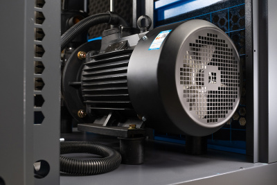 Винтовой компрессор Hansmann RSA 22-16