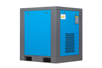 Винтовой компрессор Hansmann RSA 5.5-10