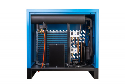 Рефрижераторный осушитель Hansmann CD-36F