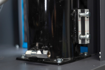 Винтовой компрессор Hansmann RSE 5.5-10