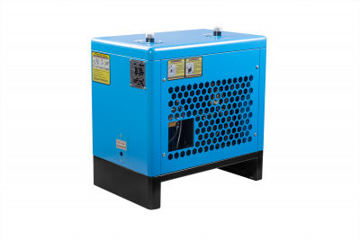 Рефрижераторный осушитель Hansmann CD-26F (16)