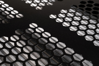 Винтовой компрессор Hansmann RSE 11-10