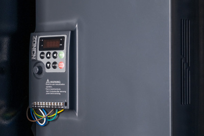 Винтовой компрессор Hansmann RSE 37-8