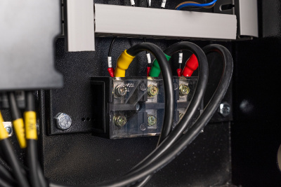 Винтовой компрессор Hansmann RSE 18.5-10