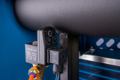 Рефрижераторный осушитель Hansmann CD-10F