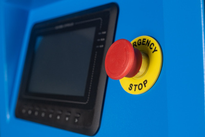 Винтовой компрессор Hansmann RSE 18.5-10