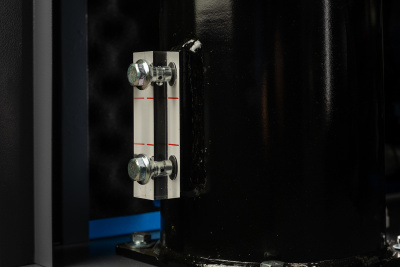 Винтовой компрессор Hansmann RSE 7.5-12