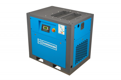 Винтовой компрессор Hansmann RSE 7.5-10