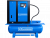 Винтовой компрессор Hansmann RSE 11-12-500 Винтовой компрессор Hansmann RSE 11-12-500