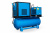 Винтовой компрессор Hansmann RSE 5.5-10-500 DR