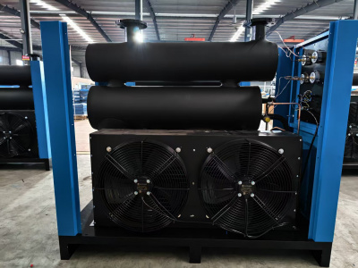 Рефрижераторный осушитель Hansmann CD-200F