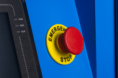 Винтовой компрессор Hansmann RSE 37-8