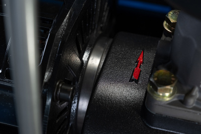 Винтовой компрессор Hansmann RSE 18.5-8