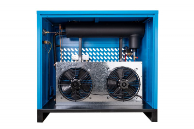 Рефрижераторный осушитель Hansmann CD-280F