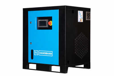 Винтовой компрессор Hansmann RSE 7.5-12