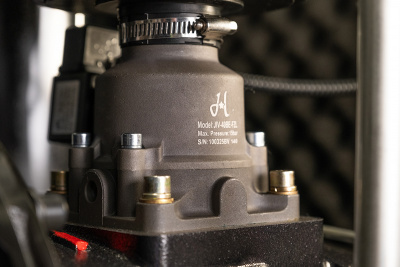 Винтовой компрессор Hansmann RSE 11-8