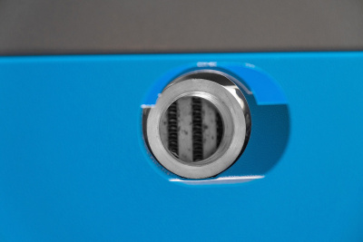 Винтовой компрессор Hansmann RSE 75-8