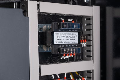 Винтовой компрессор Hansmann RSE 37-8